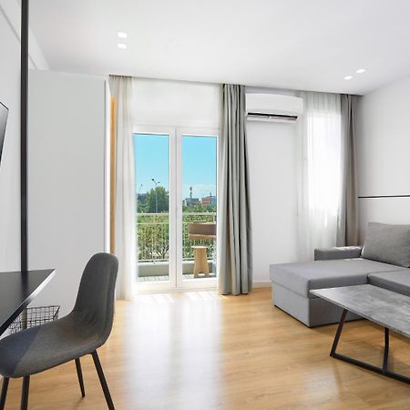 סלוניקי Elephant Suites מראה חיצוני תמונה