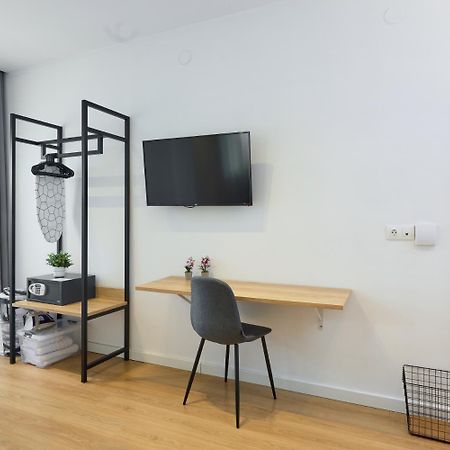 סלוניקי Elephant Suites מראה חיצוני תמונה