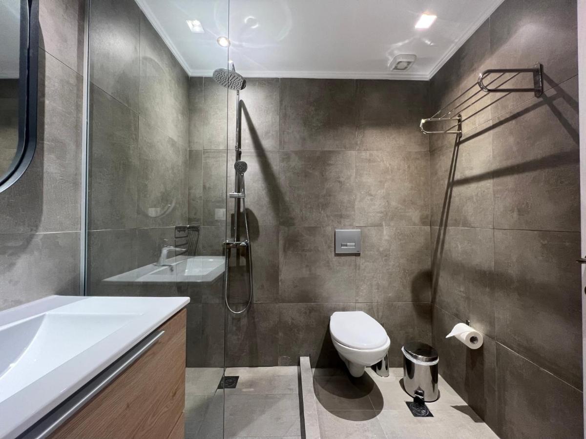 סלוניקי Elephant Suites מראה חיצוני תמונה