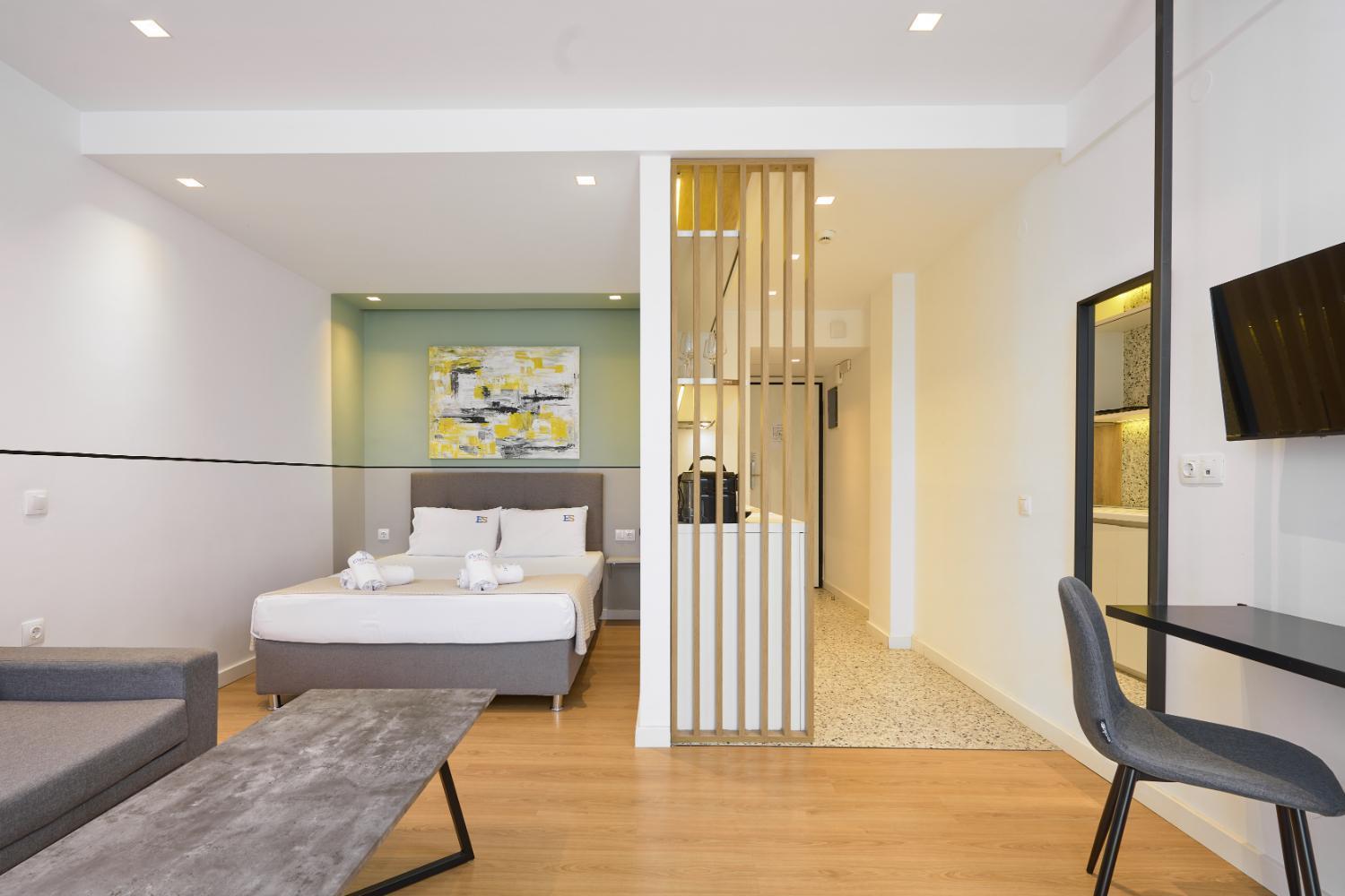 סלוניקי Elephant Suites מראה חיצוני תמונה