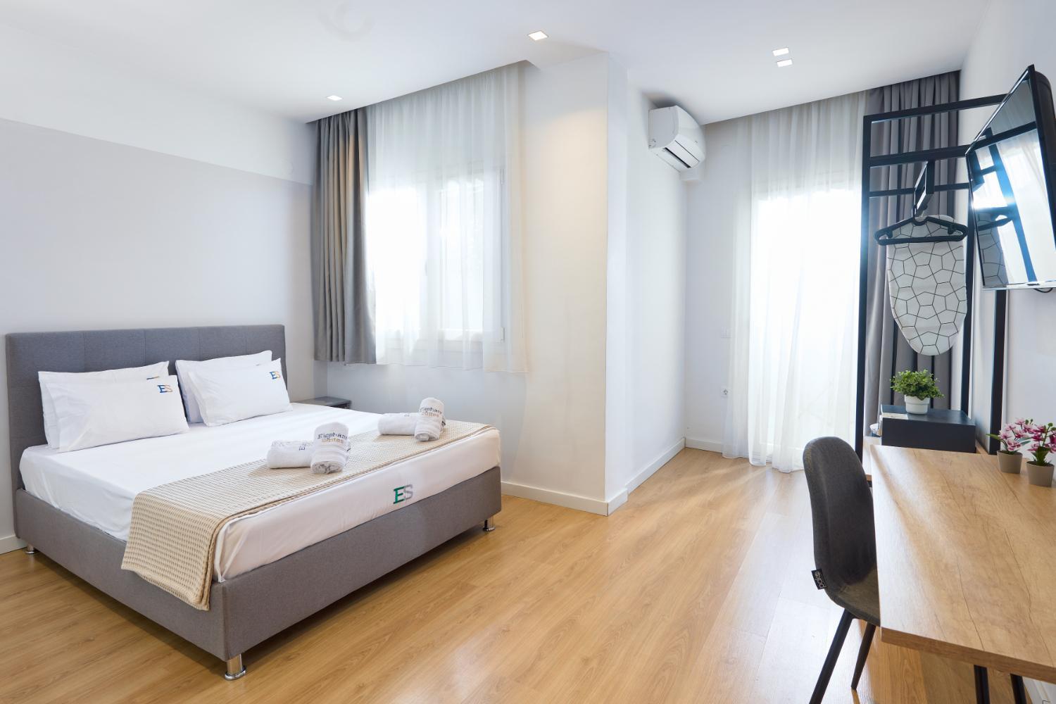 סלוניקי Elephant Suites מראה חיצוני תמונה