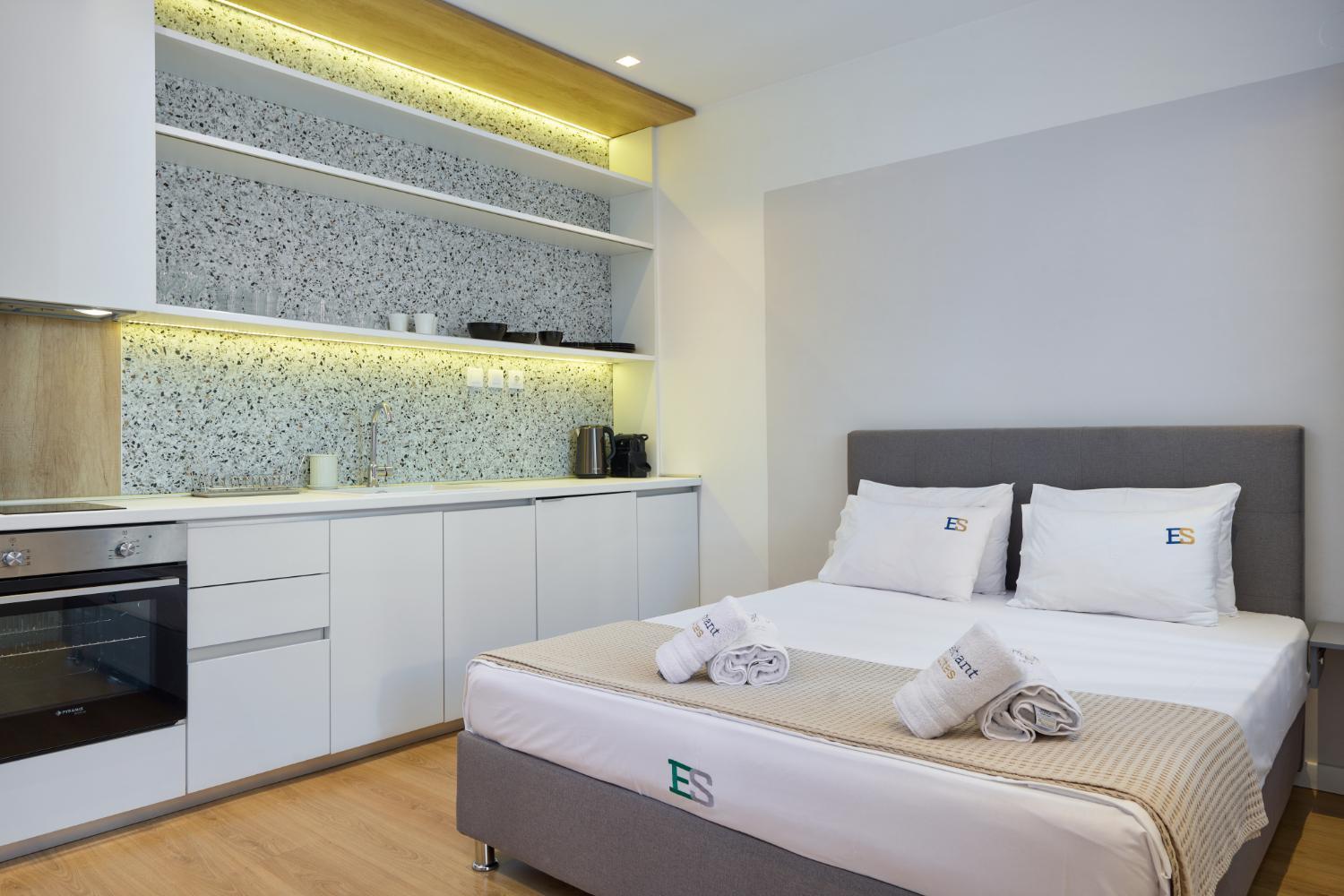 סלוניקי Elephant Suites מראה חיצוני תמונה