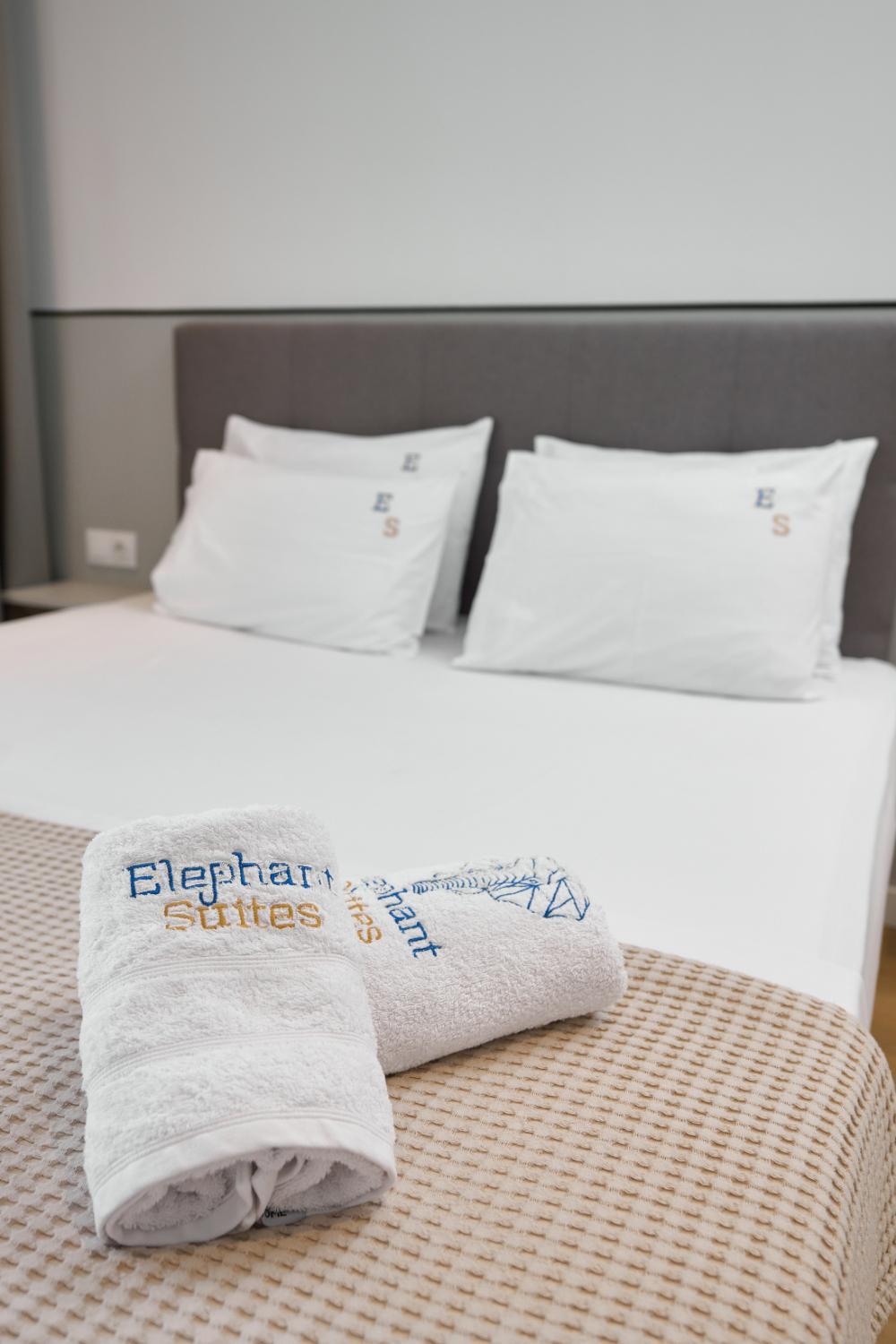 סלוניקי Elephant Suites מראה חיצוני תמונה