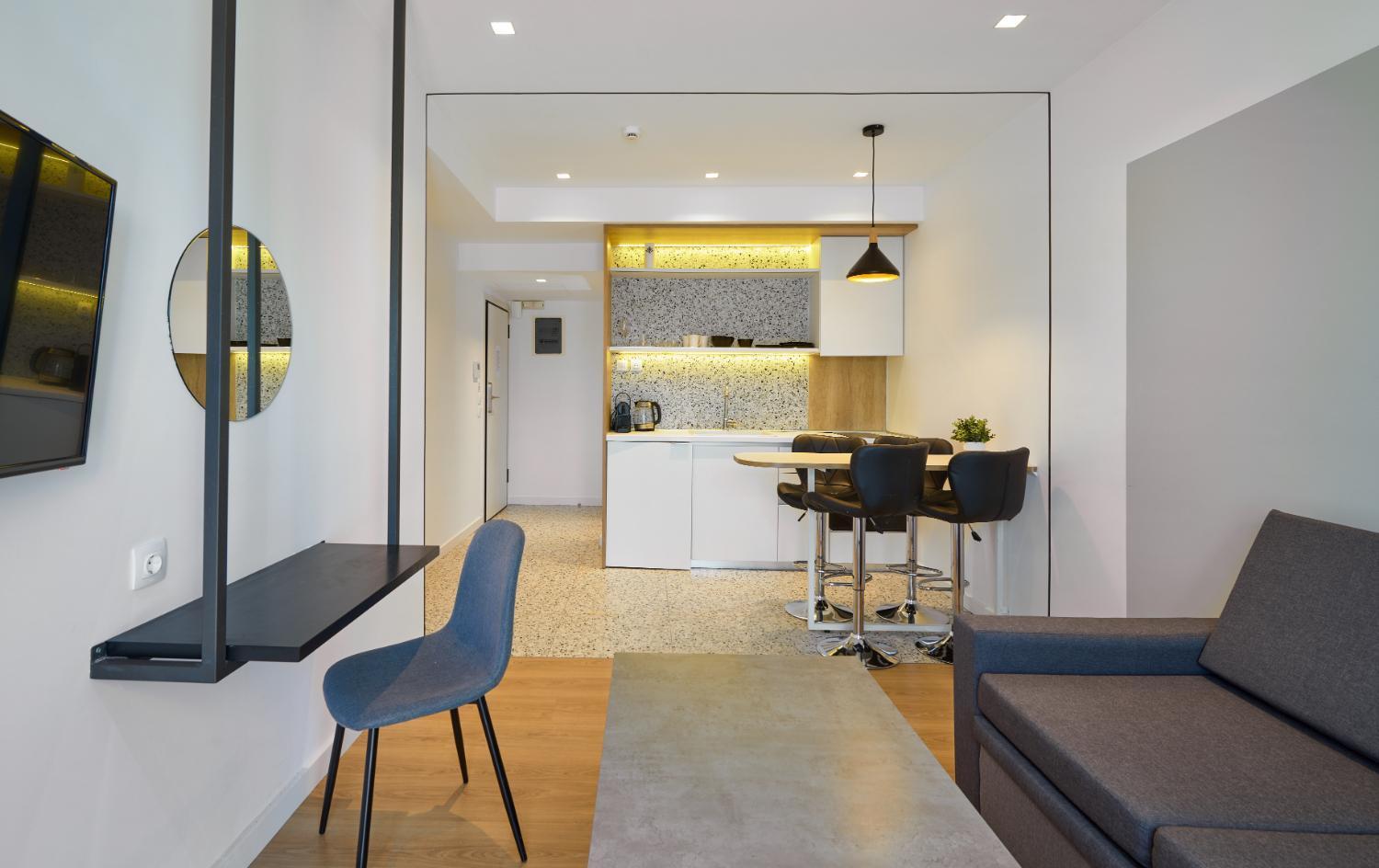 סלוניקי Elephant Suites מראה חיצוני תמונה