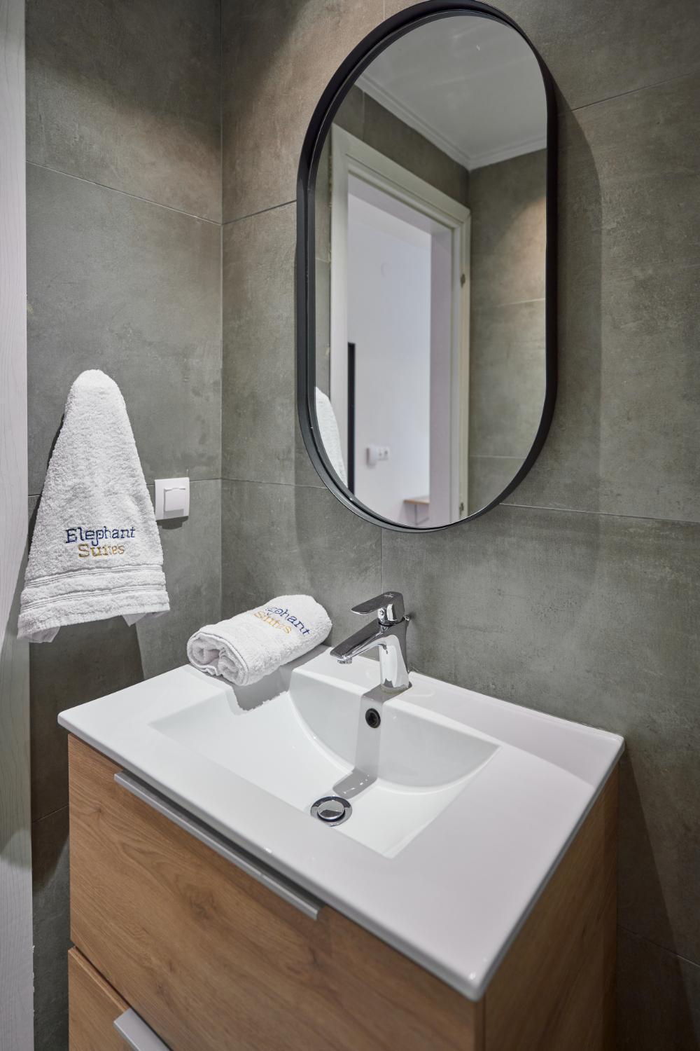 סלוניקי Elephant Suites מראה חיצוני תמונה