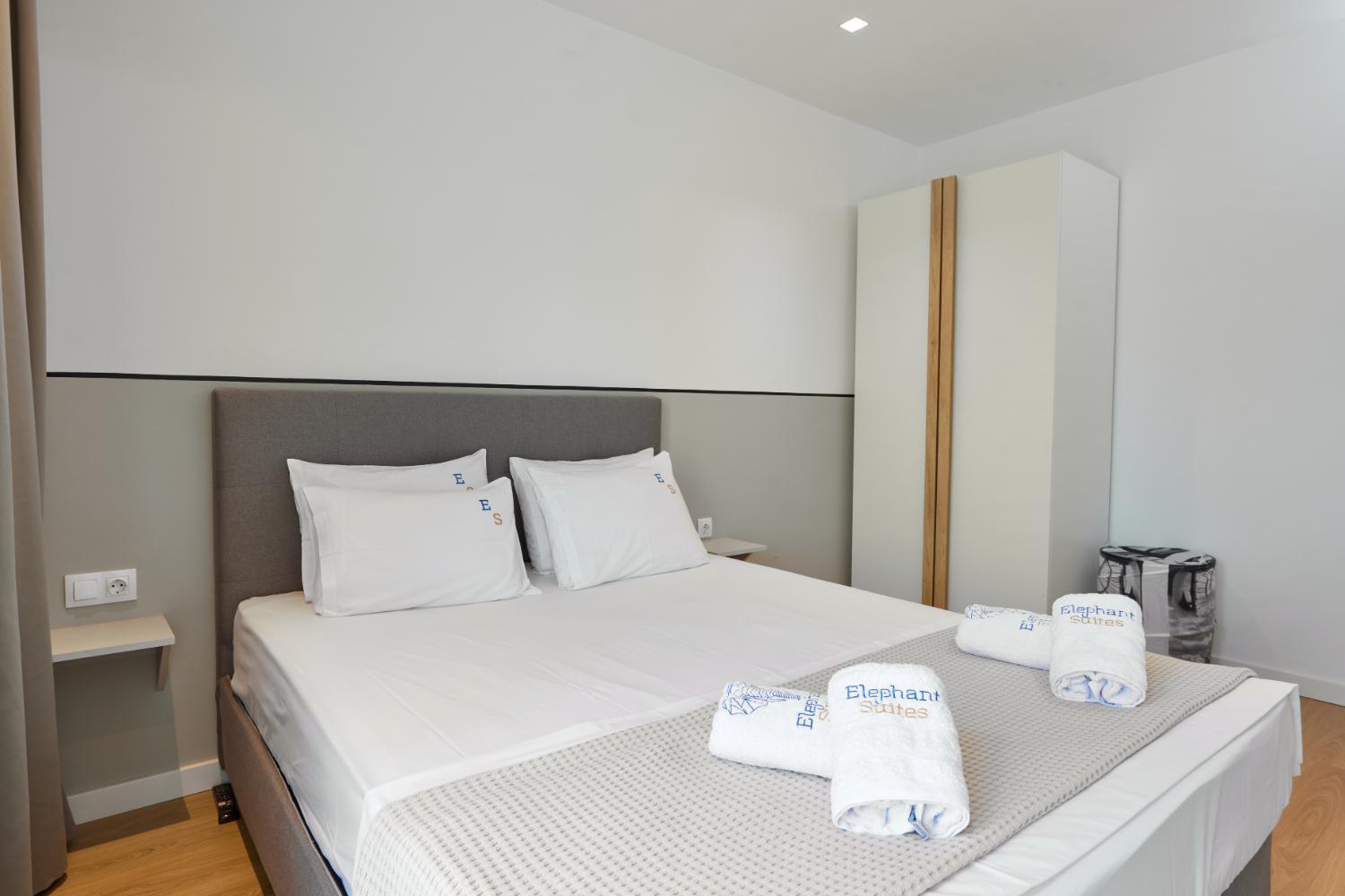 סלוניקי Elephant Suites מראה חיצוני תמונה