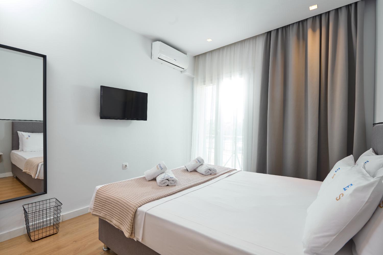 סלוניקי Elephant Suites מראה חיצוני תמונה