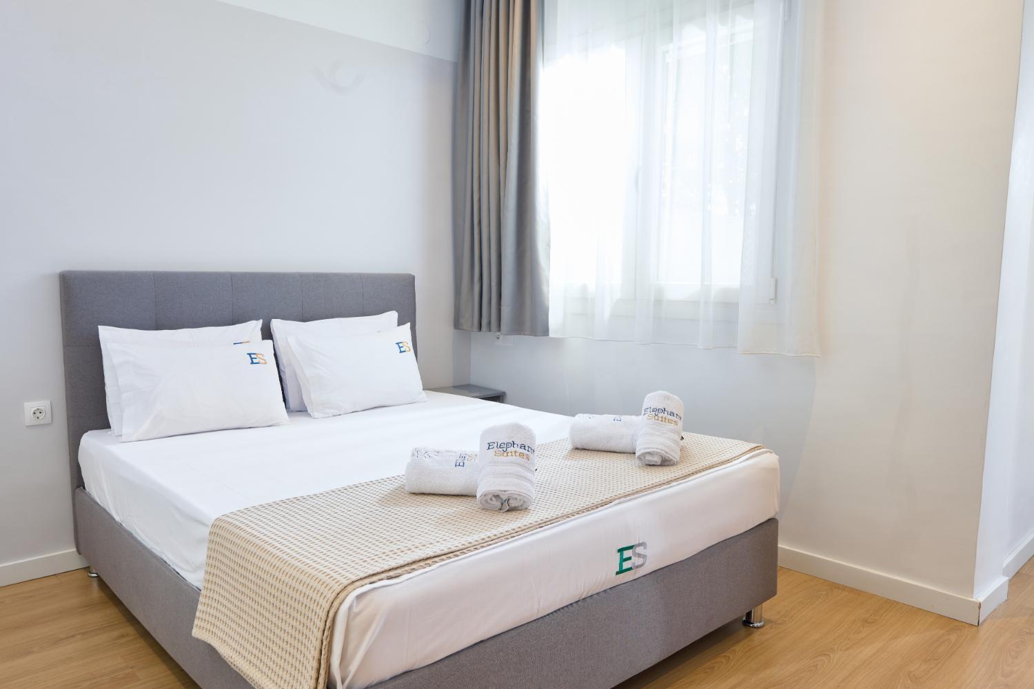 סלוניקי Elephant Suites מראה חיצוני תמונה