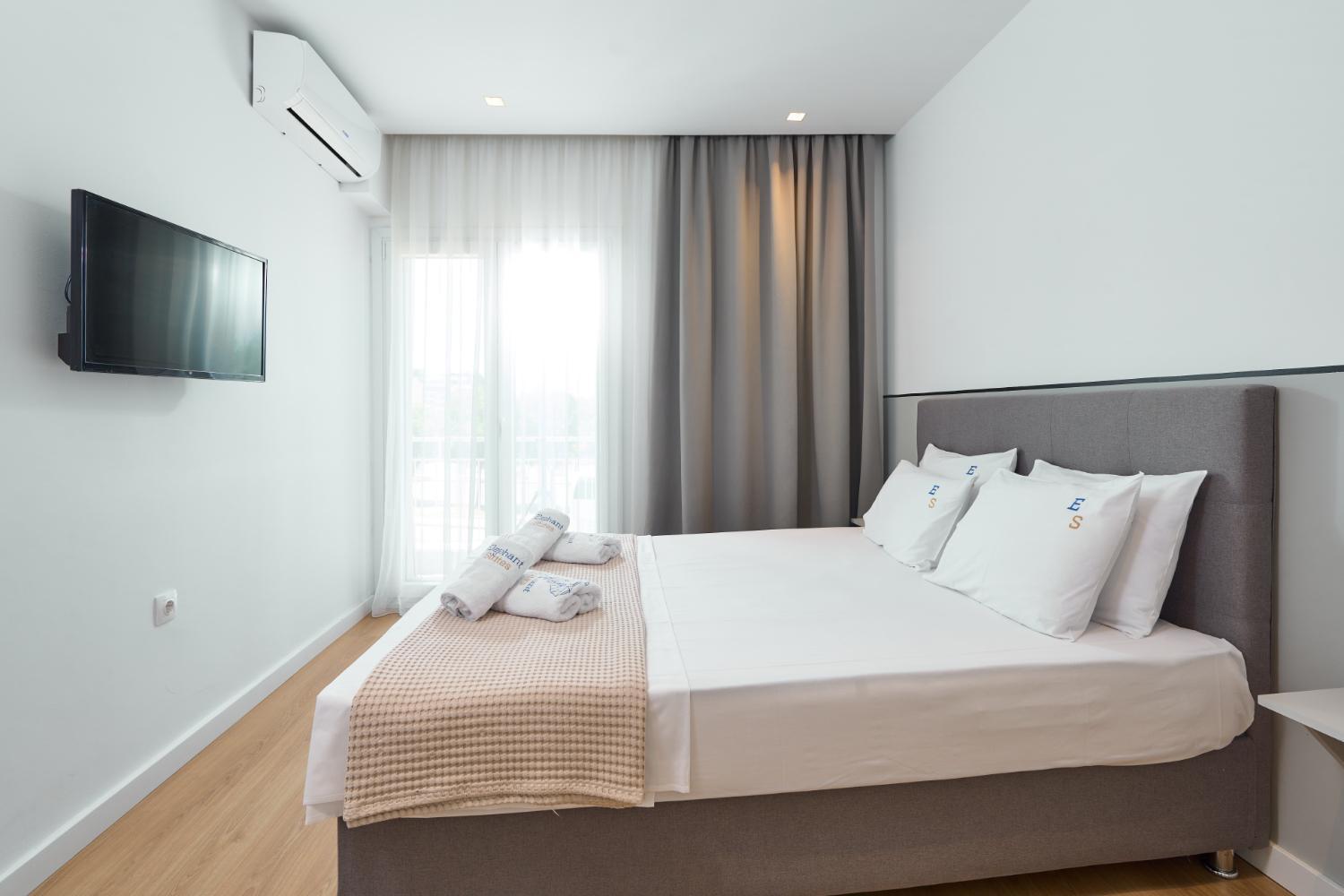 סלוניקי Elephant Suites מראה חיצוני תמונה