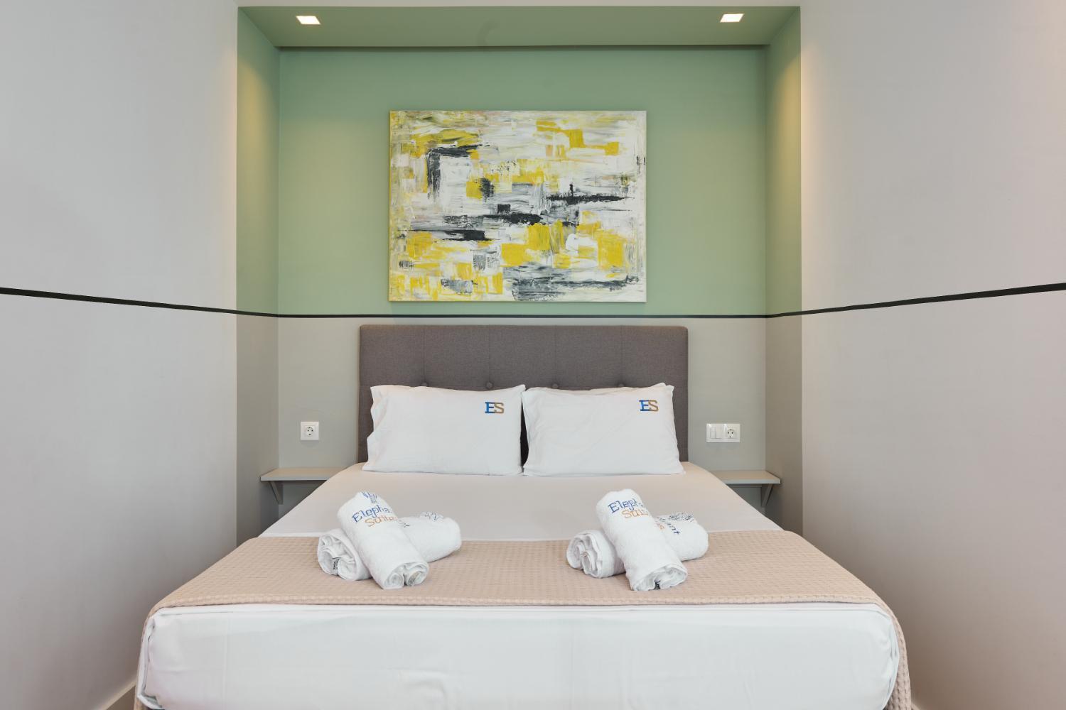 סלוניקי Elephant Suites מראה חיצוני תמונה