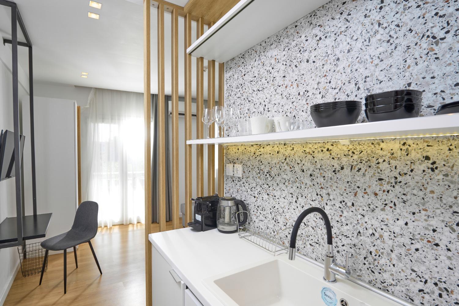 סלוניקי Elephant Suites מראה חיצוני תמונה